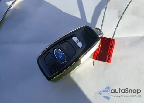 2019 Subaru Outback 3.6R Limited из США, поврежденный, VIN 4S4BSENC2K3305144